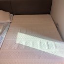 비산힐스테이트 | 안양 힐스테이트비산파크뷰 라텍스 매트리스 소변 얼룩 청소