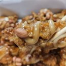 바른치킨 부산국제명지점 네이버블로그