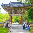 천은사 - 1455 | 구례 걷기여행 수요일엔걷수다와 함께한 지리산 천은사 트레킹 후기