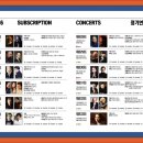 전주국제영화제 기념 <영화음악 콘서트> 이미지