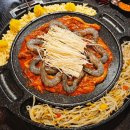 천호바로약국 | 천호동 쭈꾸미골목 천호 맛집 쭈꾸미 쭉삼이 후기