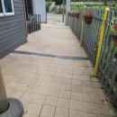 지제센토피아 2블럭 | 서초동 보도블럭 단차 보수 설치 전문