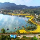 예당호느린호수길 이미지