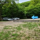 운수암 등산로 이미지