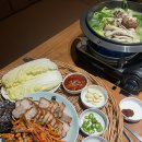 어서와!칼국수먹자 | 서교동한식 맛집 어서와칼국수 홍대합정점 후기