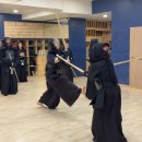 역삼검도관 이미지