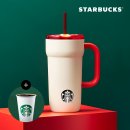 카카오글라스코팅 | 스벅 2025 크리스마스 1차 MD 오픈런 후기! (feat. 월리 콜라보 실물 영접)