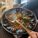 만촌초등학교 | 대구 수성구 양식 맛집 ‘인투’수성점｜크리스마스 분위기 가득한 지중해 레스토랑