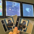 평화마트 | [방탈출 / 대구 룸즈에이 동성로 아카데미점]필활 / 평화로운 에이마트 후기