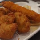 밀크밥버거 이미지