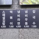 미각분식 - 송파구 마천로51가길 30 | 미각분식
