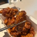 싱싱치킨 | 쯔란윙봉세트 배달 가격, 찐 맛 후기ㅣ60계 치킨 방이점