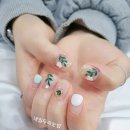 중계동 네일샵
