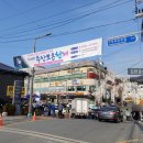 2024 충주 수안보 온천제 벚꽃 불꽃놀이 등 축제 후기 총정리