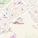 샛별중학교앞 Daum카페