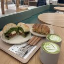 분크대구 | [대구 더현대 오퐁드부아] 여전히 맛있는 베이커리 맛집 오퐁드부아 (샌드위치&카야잼버터)
