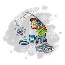 감악산낚시터 이미지