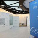 문학관 전시실 이미지