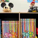 엄마와 함께하는 그림책 몸짓놀이 A | 4세 유아전집 추천 릴라팝 언박싱 및 제품 소개