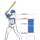 스트라이크존 이미지