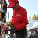 정품주유소 이미지