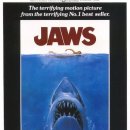 죠스Jaws 공포, 스릴러 | 미국 /스티븐 스필버그, 로버트 쇼 이미지