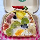 록베어스튜디오 | (부산) 부산 이앤디스튜디오 수영 광안리 부산 빵지순례 샌드 베이글 맛집 주차 웨이팅 섭취방법 보관...