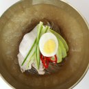 송주불냉면 이미지