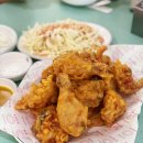 구월동 맛집 새로 오픈한 동명닭집 구월점 야장에서 치맥 하기 좋은 치킨 맛집
