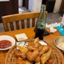 11650-7-69-32 | 서울 3대 치킨 부암동 계열사 웨이팅 꿀팁 &amp; 치킨, 골뱅이 소면 먹고 온 솔직 후기