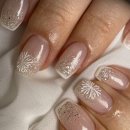 아산우체국 버스정류장 | 아산네일샵 추천 _ 다올네일 (내돈내산) 아산버스터미널점