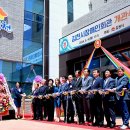 김천시장애인회관식당 이미지