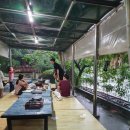 작천정휴게소 이미지