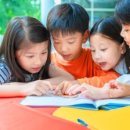 문해력이 자라는 책읽기 이미지