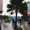 [보라카이/보라카이여행] 비가 오는, 우기의 보라카이는..?🌧 이미지