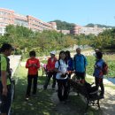 재부 영현중학교 제3차 백양산 가을 산행 이미지