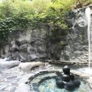 유성호텔 대온천탕 이미지