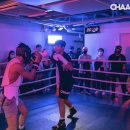 고트복싱(G.O.A.T Boxing) 이미지