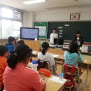 송간초등학교 이미지