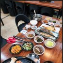 행복한한끼 | 가평맛집 고가네 화덕 생선구이 가족과 함께한 행복한 한 끼 후기