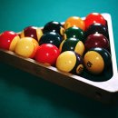 퀸당구장 이미지