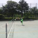 이동레포츠공원 족구장 이미지