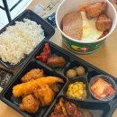 한솥도시락 | 구로디지털단지에서 즐긴 한솥도시락 구로호텔점 점심 후기