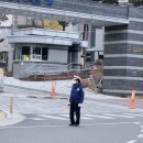 비슬고등학교 앞 이미지