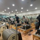 이채원 | 🍑 힙힌지 제대로 배운 날! 이채원 선생님의 필라테스 수업 후기 💪