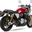 CB1100RS 머플러 이미지