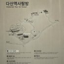 행정리 마을진입로_0002 | (전남 강진)한국 사상의 원형! 다산의 사상이 완성된 유배지! 강진 정약용 유적