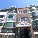 서호민우아파트 이미지