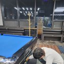 헤즈업 당구장 이미지