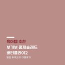 버터플 | 부가부 콩제슬래드 버터플라이트 후쿠오카 이와타야 Blossom39구매성공 후기